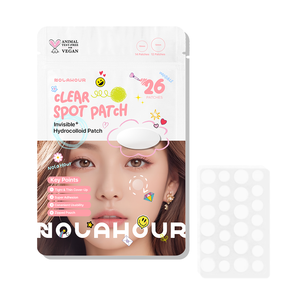 NOLAHOUR Clear Spot <b>Patch</b> Acne <b>Pimple</b> <b>Patches</b> - Product Image 1