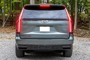 CADILLAC ESCALADE 2023 SUPER LIMPIA, 4WD SPORT PLATINUM, LISTA PARA ENVIAR - Product Image 3
