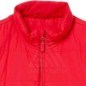 ผลิตจากวัสดุที่ดีที่สุด เสื้อกั๊กปักเป้า ราคาส่ง เสื้อกั๊กปักเป้าดีไซน์เก่ง เสื้อกั๊กปักเป้าน้ําหนักเบา - Product Image 5