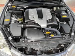 USAGÉ LHD/RHD 2007 LE X US SC 430 - Product Image 5