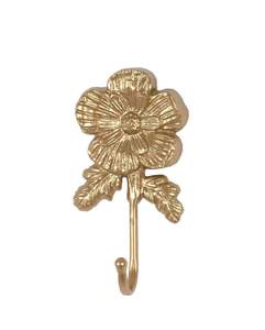 ตะขอแขวนผนังอลูมิเนียมร่วมสมัยที่มีดีไซน์ไม่ซ้ำใครเข้ากับการตกแต่งผนังภายในอพาร์ทเมนต์บ้านและสำนักงาน - Product Image 1