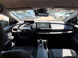 Toyota Prius 2023 Usado, Asequible y en Buen Estado - Product Image 4