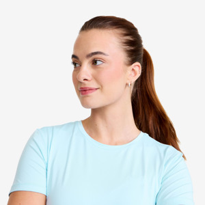 Camiseta sin mangas personalizada de primera calidad para mujer, moda Vintage, estilo informal, tecnología de absorción de humedad, botón bordado, invierno, respetuoso con el medio ambiente - Product Image 4