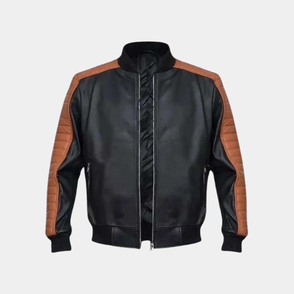 Miami Vice Stunt Crew Hooded Varsity Jacket Trendy Durable