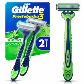 Wholesale for Gillette for Fusion 5 Disposable <strong>Razor</strong> <strong>Blades</strong> Stainless Steel Safety Features - Product Image 6