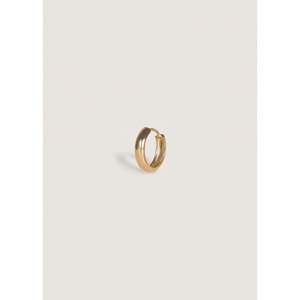 Classic Huggie Fine Cuff <b>Earrings</b> - Product Image 4