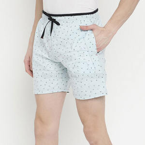 Pantalones cortos OEM a precio razonable para hombres, último estilo, diseño personalizado, ropa de calle, pantalones cortos para hombres - Product Image 3