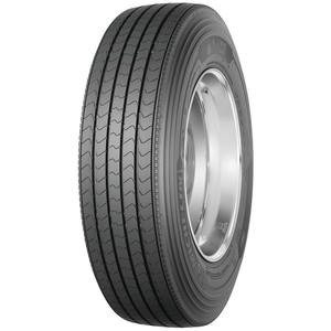 Pneu de camion radial 275/70R22.5, toutes positions, structure renforcée pour la résistance à la charge et à la chaleur - Product Image 1