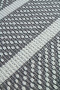 20 'de ancho Hotel Alfombra Rollos Broadloom Escaleras Alfombras para pasillos y paredes Alfombras de pared a pared para hoteles y oficinas - Product Image 4