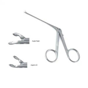 Maison équine vétérinaire-Dieter Malleus Nipper en acier inoxydable Source d'alimentation manuelle disponible dans toutes les tailles et qualités - Product Image 3