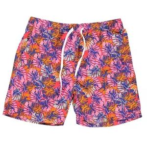 Pantalones Cortos Deportivos de Verano para Hombre, Personalizados con Logotipo, Venta al Por Mayor, Cintura Alta, Transpirables, 100% Algodón, Color Sólido - Product Image 3