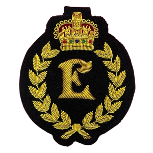 แผ่นปะเย็บปักลายด้วยลวดทำด้วยมืออุปกรณ์เสริมเสื้อผ้าและแปรรูปสไตล์ยอดนิยม - Product Image 5