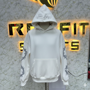 Sweat-shirt à capuche de qualité supérieure à prix raisonnable, imprimé sur mesure, prix bas, fabricant de premier plan, sweats à capuche personnalisés pour hommes, sweats à capuche pour hommes - Product Image 5