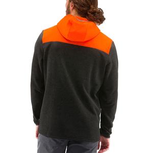 Ensemble de pêche personnalisé à manches longues pour hommes chemise de pêche le même sweat à capuche de pêche - Product Image 3