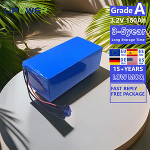 بطارية ليثيوم أيون قابلة لإعادة الشحن للدراجة الكهربائية/السكوتر ULi T18650 بجهد 3.7 فولت وسعة 12 أمبير ساعي، 80 فولت/72 فولت/60 فولت - Product Image 1