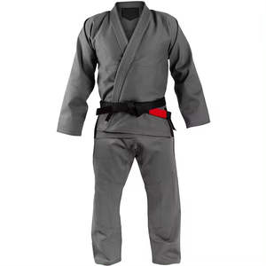 Nuevo diseño duradero equipo de traje de entrenamiento de Karate ropa de artes marciales traje de Karate uniforme de Karate - Product Image 2