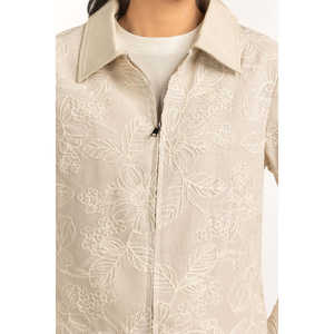 Chaquetas de Corte Regular para Otoño WM-JKT-WS25-011 - Product Image 3