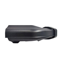 Cámara de Visión Trasera y Lateral Doble AHD 1080p, Impermeable, con Visión Nocturna, Sistema CMS para Camiones, Autobuses y Vehículos