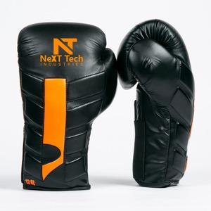 Gants de boxe en cuir personnalisés à prix réduit Offre Spéciale gants de boxe personnalisés vente en gros - Product Image 1
