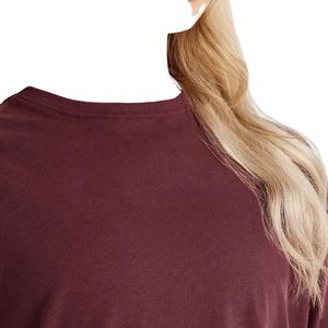 Descubre la camisa de mujer de la nueva temporada hecha a mano con telas transpirables de confort Premium de sastrería elegante y uso moderno versátil - Product Image 4