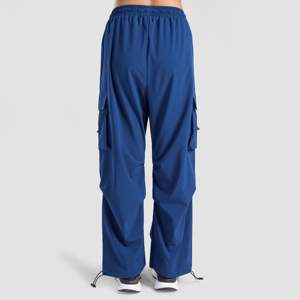 Vêtements de gymnastique pour femmes, Micro Bottoms Premium Fit, couleur turquoise - Product Image 2