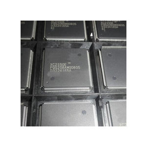 Oferta Especial: Circuito Integrado Lógico Original XC2S50E-6TQ144C FPGA 102 I/O Spartan-<span class=keywords><strong>IIE</strong></span>, Circuito Integrado FPGA Programable en Campo (FPGA) 144-LQFP - Product Image 2
