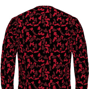 เสื้อเชิ้ตผู้ชายแขนยาวลำลองคุณภาพดี ระบายอากาศได้ดี ราคาสุดคุ้ม รุ่นใหม่ล่าสุด - Product Image 4