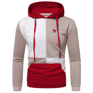 Pakistan Manufacturer Men <b>Hoodies</b> <b>Lightweight</b> Low MOQ Men <b>Hoodies</b> Customized Color Men <b>Hoodies</b> - Product Image 1