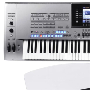 MEJOR OFERTA Teclado Yamaha Genos Tyros 5 de 76 Teclas, OEM ODM Disponible, Garantía de 3 Años, Precio al por Mayor - Product Image 6