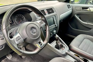 Volkswagen Jetta GLI 2012 USADO, Volante a la Izquierda/Derecha - Product Image 4