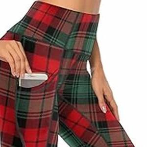 Leggings pour femmes Push up Elastic High Waist Fitness Leggings Femme Sexy Mesh Insert Pants Fashion Legging Made by Dress Sports - Product Image 2