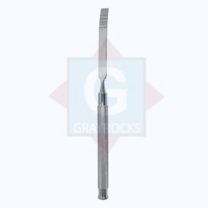 Ciseaux dentaires professionnels en acier inoxydable Instrument de laboratoire Instruments dentaires - Product Image 2