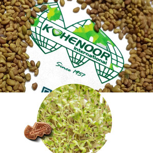 Alfalfa | Material de forraje seco Verde | Utilizado en mezclas de piensos - Product Image 1