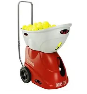 Machine à balles de sport authentique en gros : le meilleur choix, adaptée à de multiples scénarios, un excellent assistant pour l'entraînement - Product Image 3