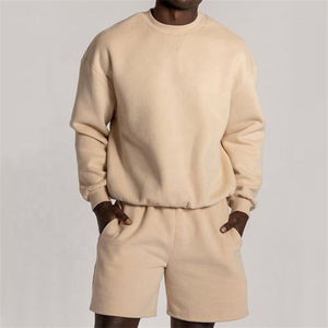 Meilleure qualité 2025 femmes coton lourd français éponge polaire sweat à manches longues imprimé pull à capuche pour l'hiver - Product Image 2