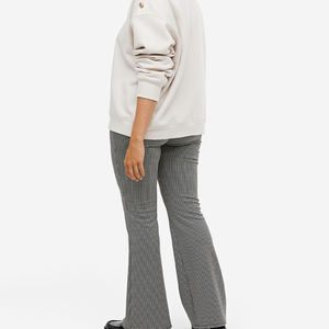 Pantalon de sport personnalisé pour femmes, legging de course à pied - Product Image 5