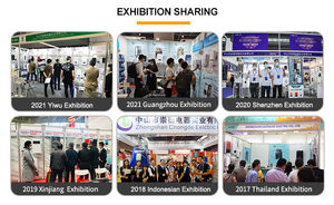 Protección de pared Calentador de agua para baño Protección antieléctrica Máquina de piezas de seguridad - Product Image 5