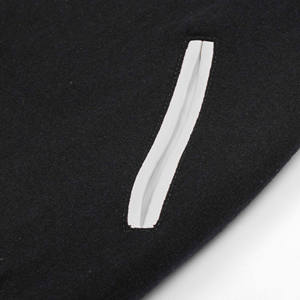 Chaqueta Bomber Varsity de Invierno para Hombre, Diseño Personalizado, Ecológica, Transpirable, Resistente al Viento, Antibacteriana, con Cuello Henry de Lana Estándar, Estilo Vintage - Product Image 5