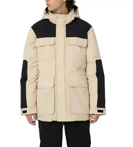 2024 higih Quality Bomber Jackets Fashion Casual Wear for Men Puffer Jacket Winter Jacket for men