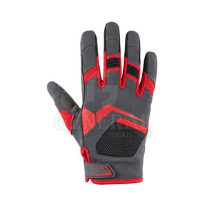 Guantes de Ciclismo MTB Personalizados para Hombre, Antideslizantes, de Dedo Completo, Diseño Ligero, para Invierno, Ciclismo de Montaña, Equipo Deportivo - Product Image 3