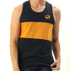 Débardeur Homme Sans Manches en Maille Respirante Légère de Qualité Supérieure pour Entraînement Décontracté et Fitness - Product Image 1