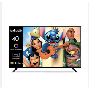 Full HD LED 4K Smart TV 40/43/50 Inch Android WebOS for Hotel Use - Product Image 2