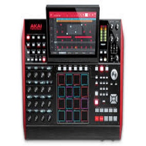 OFERTA EN Ak-ai Professional X-Controlador de producción de música independiente - Product Image 4