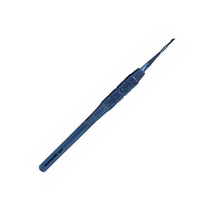 Instrumento Quirúrgico Manual Pre-Choper Akahoshi, Semiafilado, Oftálmico, Incisiones de 2.2 mm, Herramienta de Acero Inoxidable de Precisión - Product Image 4