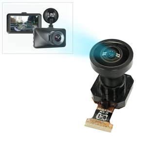 Precio de fábrica IMX678 1/1.8 CMOS HD 8MP 4K 60fps Deportes DV Gran apertura HDR Drone Módulo de cámara Accesorio - Product Image 1
