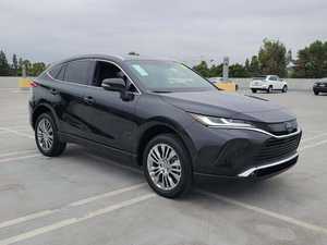 CLEAN USED 2024 pour XLE AWD Cuir Foncé ACC R19 Frais d'accident inclus En Bon État - Product Image 2