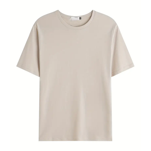 Camiseta Casual OEM ODM con Estampado por Sublimación, para Correr, Ocio, Protección UV, Transpirable, de Secado Rápido, Ecológica, Personalizable, de Manga Corta - Product Image 2