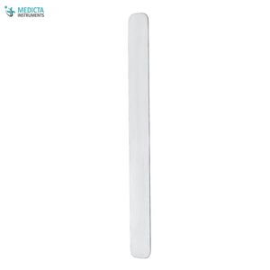 Écarteur malléable-Instruments cardiovasculaires et thoraciques - Product Image 2
