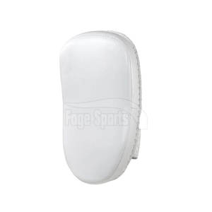Mitaines de boxe coussinets cibles pour Kickboxing Muay Thai Arts martiaux entraînement coussinets de mise au point incurvés - Product Image 2