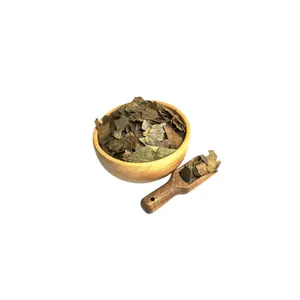 वियतनाम से हर्बल चाय के लिए प्राकृतिक चिकित्सा सूखे कड़वे लौकी तरबूज के बिना बीज के टुकड़े